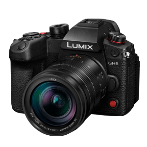 Panasonic Lumix GH6