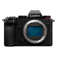 Panasonic Lumix S5