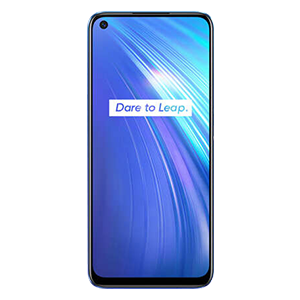 Realme 6