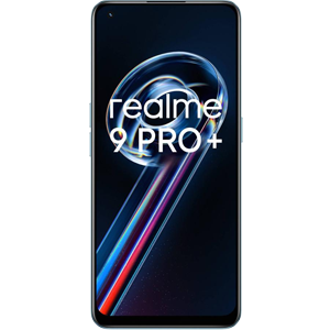 Realme 9 Pro Plus