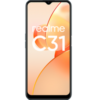 Realme C31