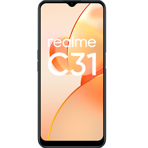 Realme C31