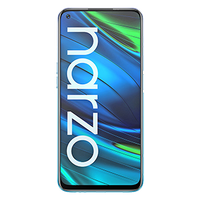 Realme Narzo 20 Pro