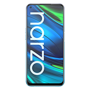 Realme Narzo 20 Pro