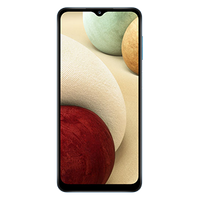 Samsung Galaxy A12 Nacho