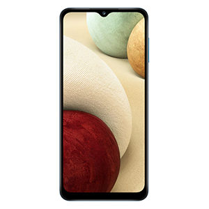 Samsung Galaxy A12 Nacho