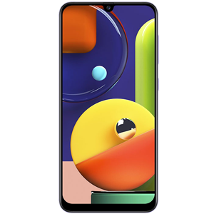 Samsung Galaxy A50s