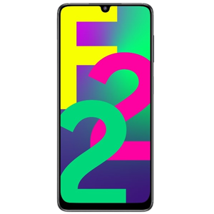 Samsung Galaxy F22