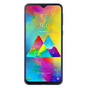 Samsung Galaxy M12