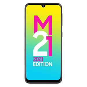 Samsung Galaxy M21 2021