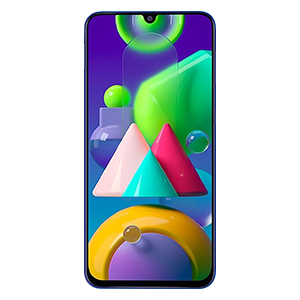 Samsung Galaxy M21