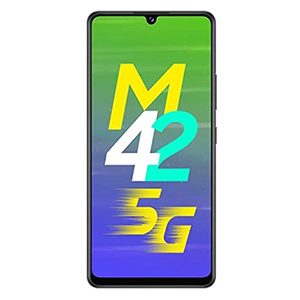 Samsung Galaxy M42 5G