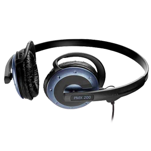 Sennheiser PMX200