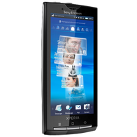 Sony Ericsson Xperia X10