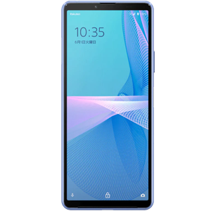 Sony Xperia 10 III Lite