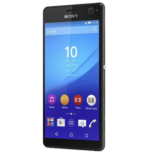 Sony Xperia C4