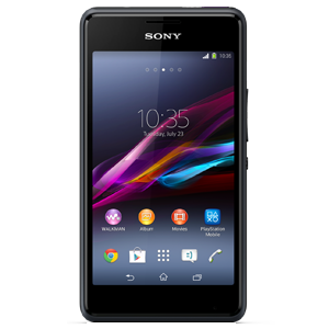 Sony Xperia E1