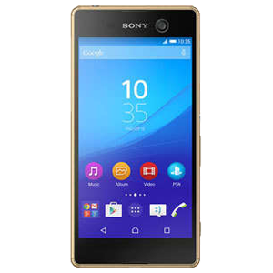 Sony Xperia M5