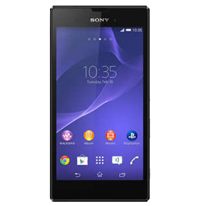 Sony Xperia T3