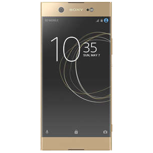 Sony Xperia XA1 Ultra