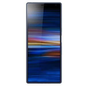 Sony Xperia XA3 Ultra