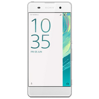 Sony Xperia XA