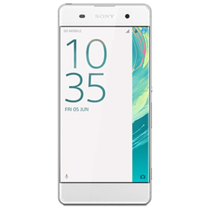 Sony Xperia XA