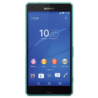 Sony Xperia Z3 Compact