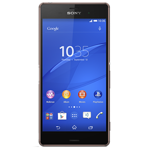 Sony Xperia Z3