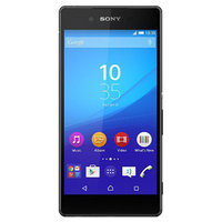 Sony Xperia Z3+