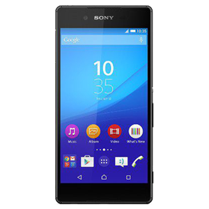 Sony Xperia Z3+