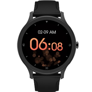 TicWatch GTK