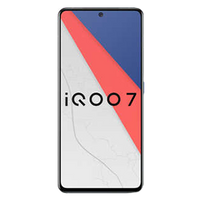 Vivo iQOO 7