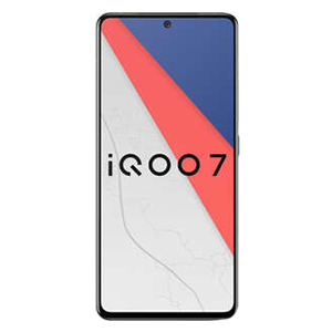 Vivo iQOO 7