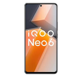 Vivo iQOO Neo6