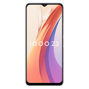 Vivo iQOO Z3