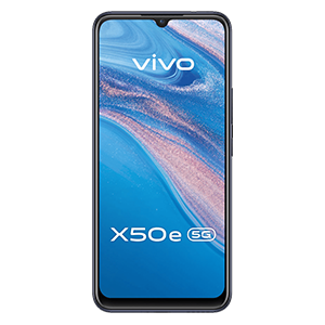 Vivo X50e 5G