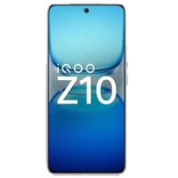 vivo iQOO Z10
