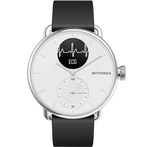 Withings ScanWatch 38mm