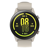 Xiaomi Mi Watch Revolve Active