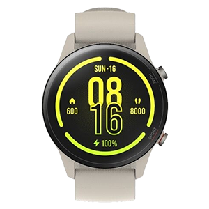 Xiaomi Mi Watch Revolve Active