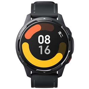 Xiaomi Watch Color 2