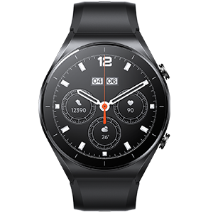 Xiaomi Watch S1