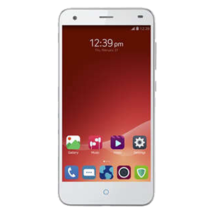 ZTE Blade S6