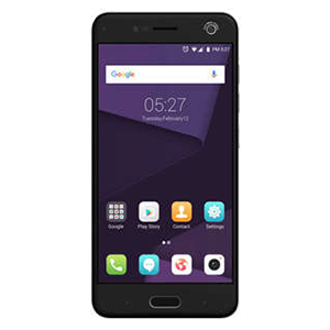 ZTE Blade V8