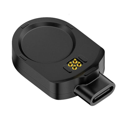 Garmin Universal Typ-C Port Charger Adapter Smart Watch Charging Converter