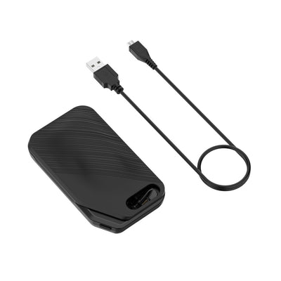 Bluetooth Kopfhörer Ladebox mit Kabel Plantronics Voyager 5200 5210 Bluetooth Headset