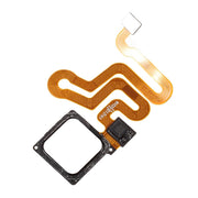 Huawei P9 Lite fingerprint button flex Kabel part - Weiß