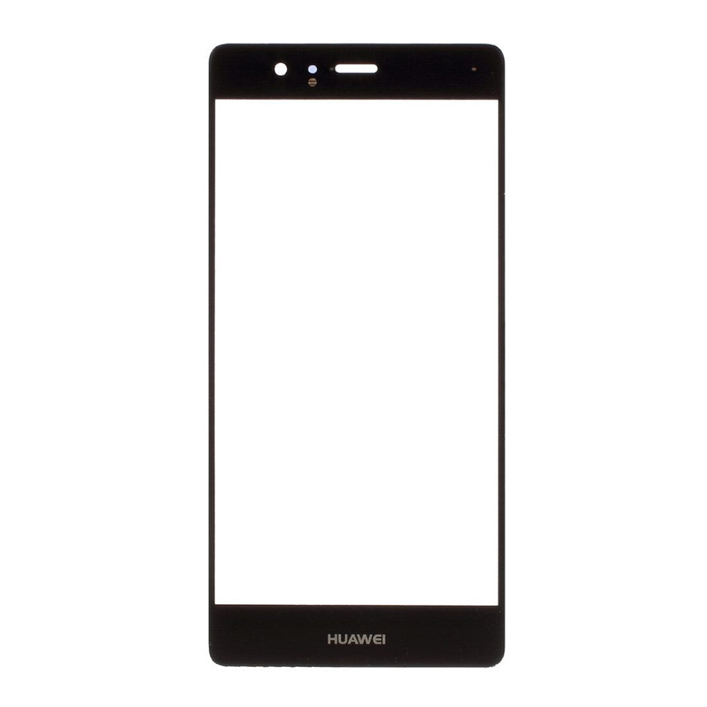 Huawei P10 Plus OEM LCD Bildschirm Schutz und digitizer assembly - Schwarz