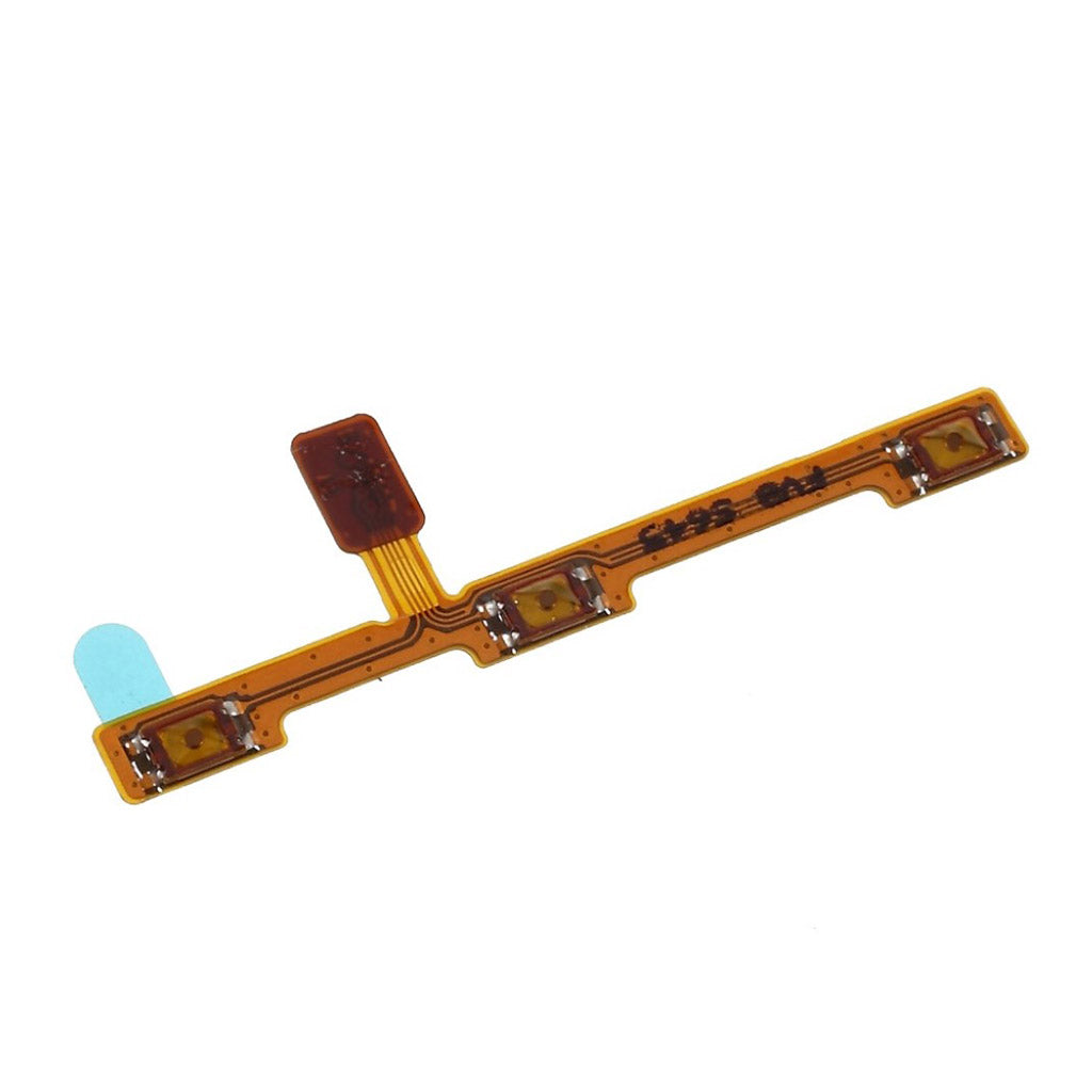 Huawei P10 Lite OEM power und volume button flex cable